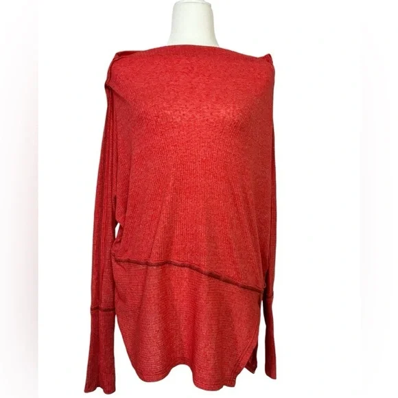 Free People Londontown ThermalTop Small - Picture 5 of 12